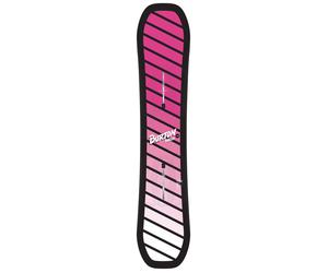 Burton - Snowboards - Smalls Pink 2026 - Talla Infantil 125 cm - Rosa Rosa 125 cm