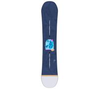 Burton - Yeasayer 2026 para Mujer - Talla 140 cm - Azul Azul 140 cm