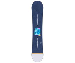 Burton - Snowboards - Yeasayer 2026 para Mujer - Talla 140 cm - Azul Azul 140 cm
