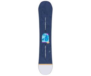 Burton - Snowboards - Yeasayer 2026 - Talla 140 cm - Azul Azul 140 cm