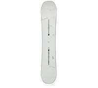 Burton - Snowboards - Yeasayer Flying V Paws 2027 de Madera - Talla 144 cm - Blanco Blanco 144 cm