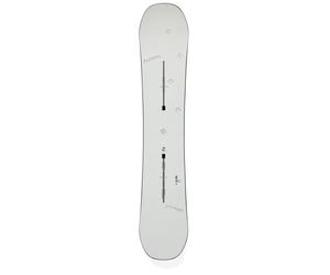 Burton - Snowboards - Yeasayer Flying V Paws 2027 de Madera - Talla 148 cm - Blanco Blanco 148 cm