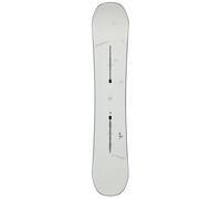 Burton - Snowboards - Yeasayer Paws 2027 de Lana - Talla 148 cm - Blanco Blanco 148 cm