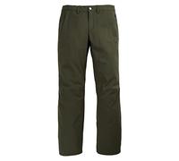 Pantalones de Esquí y Snow Burton Society 2L Mujer Forest Night S