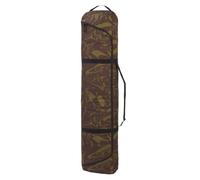 Burton Space Sack Snow Liquid Bear Hug - Funda de snowboard para mujer, talla 140, color rosa