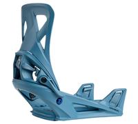 Burton Step On Hombres SO Binding De Snowboard All Mountain Bluestone NUEVO