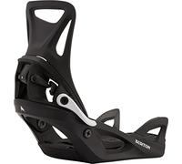 BURTON Step ON Kids 2022 - Fijación, talla L, color negro