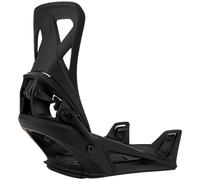 Burton Step On Para Hombres Camble Snowboard Negro SO