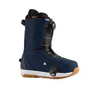Burton Step On Ruler - Botas de snowboard para hombre, color azul 7