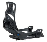 BURTON Step On Split - Hombre - Negro - talla M- modelo 2026