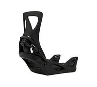 Burton - Fijaciones snowboard - Step On Women's Black para Mujer - Talla 35-36,5 - Negro Negro 35-36.5