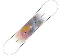 Burton - Stylus 2025 para Mujer - Talla 152 cm - Azul Azul 152 cm