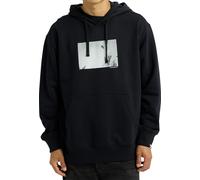 Burton - Sudaderas - Custom 30Th PO True Black - Talla S - Negro Negro S
