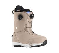 Burton Swath Step on Summit - Botas de snowboard para hombre, talla 40,5, color marrón