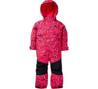 BURTON T One Piece - Niño - Rosa / Negro - talla 3 años- modelo 2026
