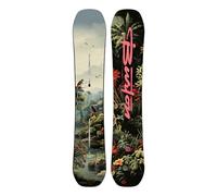 Burton - Custom FV Jungle 2026 - Talla 162 cm - Verde Verde 162 cm