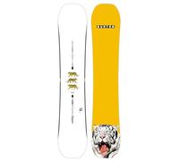 Burton Tabla de snowboard para hombre, 155 cm