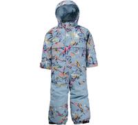 BURTON Td One Piece - Niño - Multicolor - talla 2 años- modelo 2025