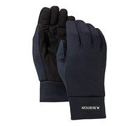 Burton Touch N Go Liner Guantes de Snowboard, Mujer, Negro (True), M