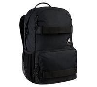 Burton Treble Yell Mochila, Adultos Unisex, True Black