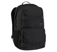 Burton Treble Yell Mochila, Unisex Adulto, Negro (True Black), Única