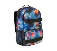 BURTON Treble Yell - Niño - Azul / Negro - talla única- modelo 2026