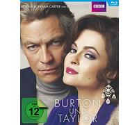 Burton und Taylor [Alemania] [Blu-ray]