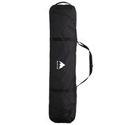 Burton Unisex Adulto Funda para Tabla, True Black, 166