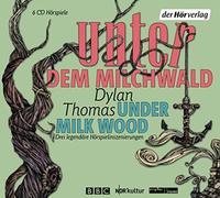 Burton - Unter dem Milchwald/Under Milk Wood