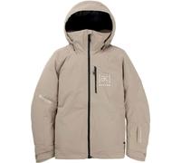 BURTON W Ak Gore Embark Jk - Mujer - Gris - talla XXS- modelo 2026