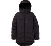BURTON W Loyil Down Jk - Mujer - Negro - talla XS- modelo 2025