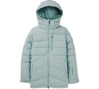 BURTON W Loyil Down Jk - Mujer - Verde - talla S- modelo 2025
