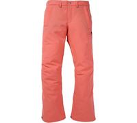 BURTON W Society Pt - Mujer - Narnaja - talla S- modelo 2025