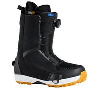 Burton - Botas de snowboard hombre - Waverange Step On Black - Talla 7,5 US - Negro Negro 7.5 US