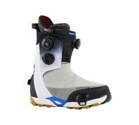 Burton Waverange X Pro Step on® Regular White - Botas de snowboard para mujer, talla 35, color blanco