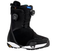 Burton - Botas de snowboard mujer - Waverange X Step On Women's Black para Mujer - Talla 40,5 - Negro Negro 40.5
