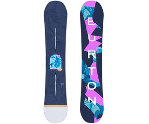 Burton Yeasayer Damen Snowboard Twin Todo Terreno Freestyle Park 2026 NUEVO