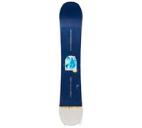 Burton - Yeasayer FV 2026 para Mujer - Talla 140 cm - Azul Azul 140 cm