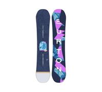 Burton - Yeasayer 2026 para Mujer - Talla 144 cm - Azul Azul 144 cm