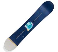 BURTON Yeasayer W - Mujer - Azul / Gris - talla 152- modelo 2026