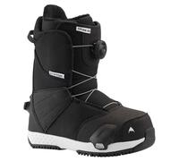 BURTON Zipline Step ON Boot 2024 Black, 36.5