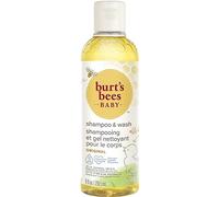 BURT'S BEES - Baby Bee Shampoo & Wash Original - 12 fl. oz. (350 ml)