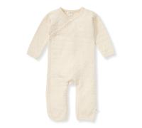 Burt's Bees Baby Boy Infant Sumpsuits - Algodn 100% orgnico de algodn transpirable Overpals para nios preemie a 24 meses