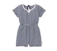 Burt's Bees Baby - Mono para beb ni a - 100 % algod n org nico - Mono de una pieza para ni a, tallas desde reci n nacida hasta 24 meses