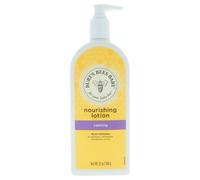 Burts Bees Baby Nourishing Lotion Calming 12 oz Lotion