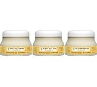 Burt's Bees Baby - Ungüento multiusos 100% natural, 7.5 onzas (paquete de 3) (el embalaje puede variar)