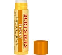 Burts Bees Bálsamo de labios hidratante de miel, 0.15 oz