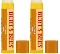 Burt's Bees - Bálsamo labial hidrantante con miel, 4.25 gr (Paquete de 2)