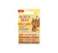 Burt's Bees Bálsamo Labial Hidratante Honey 4.25g x2