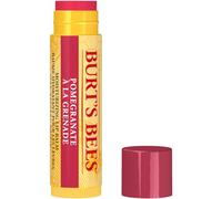 Burt's Bees Burt'S Bees 100% Natural Moisturising Lip Balm, Pomegranate With Beeswax And Fruit Extracts - 1 Tube X 4.25G 21 g